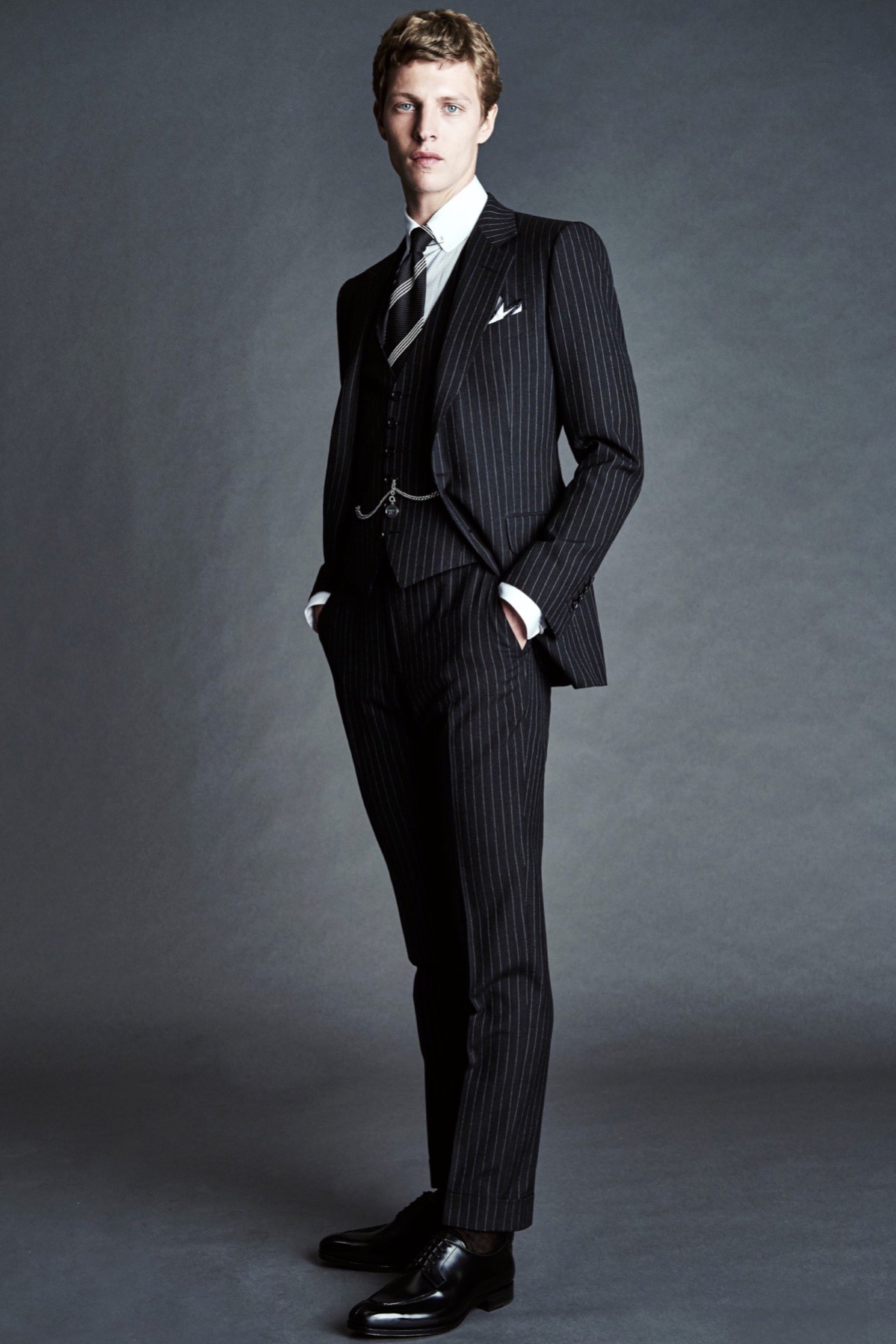 tom ford buckley suit