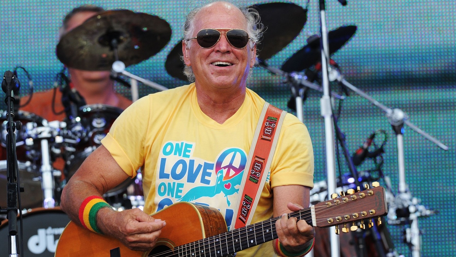 Jimmy Buffett's 'Margaritaville' Empire - InsideHook