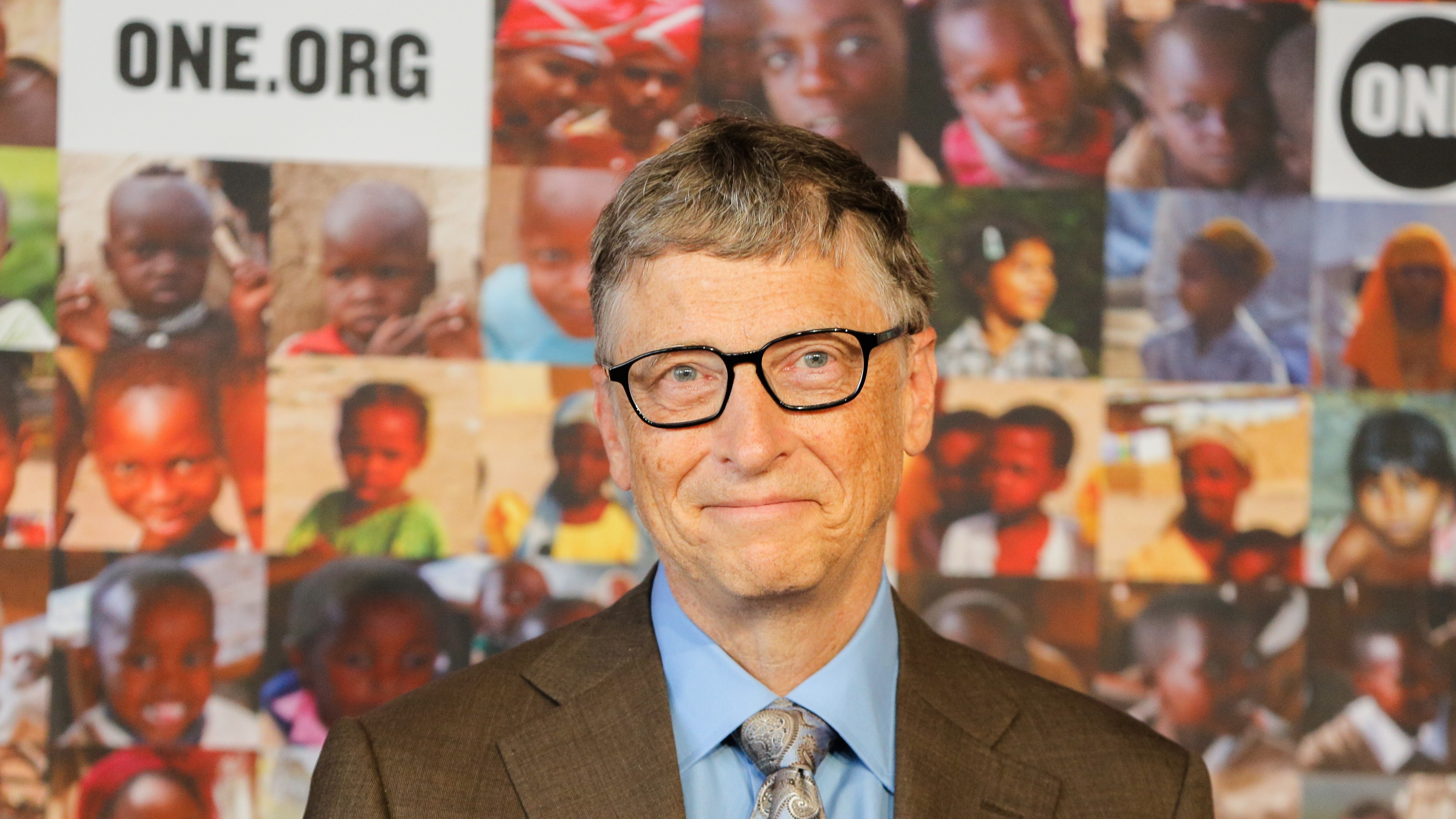 Five Books Bill Gates Thinks You Should Read This Summer InsideHook