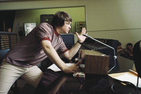 Brian Wilson