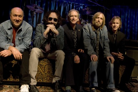 Mudcrutch