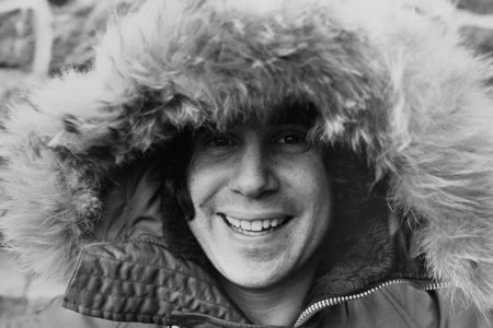 Paul Simon