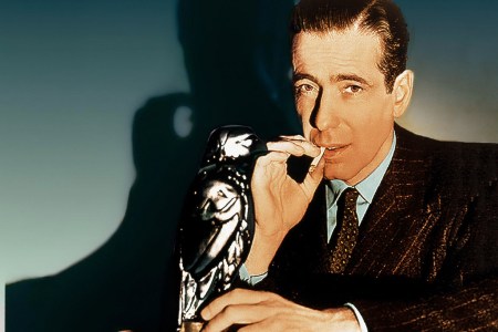 The Maltese Falcon