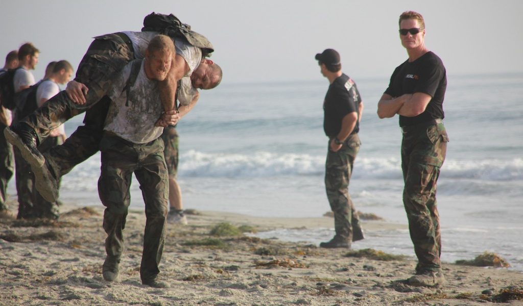 Box Breathing Secret Navy Seal Technique Insidehook