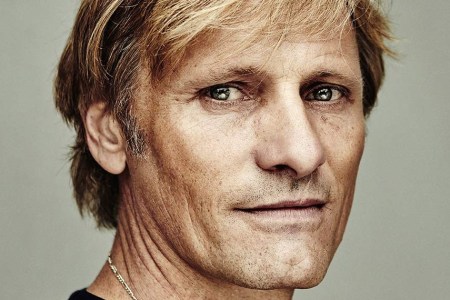 Profile of Viggo Mortensen, who is raising his six kids off the grid despite his multiple blockbusters and oscar nomination
http://www.esquire.com/entertainment/movies/a45212/viggo-mortensen-profile/


SAN SEBASTIAN, SPAIN - SEPTEMBER 20: Actor Viggo Mortensen is photographed for Self Assignment in San Sebastian, Spain. (Photo by William Lacalmontie/Getty Images)