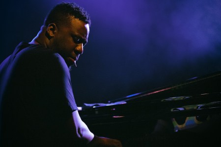 Robert Glasper