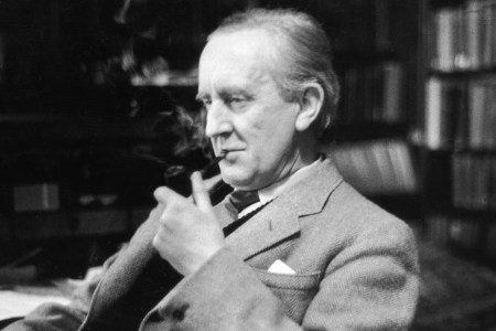 J.R.R. Tolkien