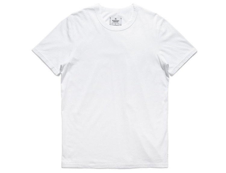 Pull Off Marlon Brando's White T-Shirt Look - InsideHook