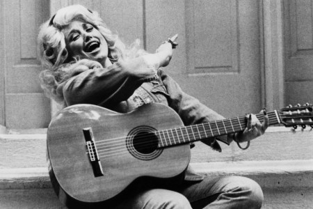 Dolly Parton