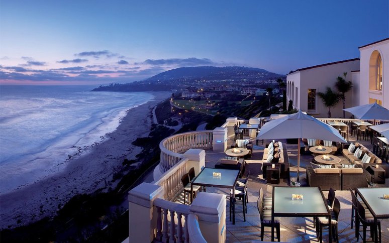 The 50 Best Places To Stay On The Pacific Coast Highway - InsideHook