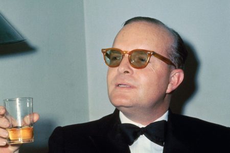 Truman Capote