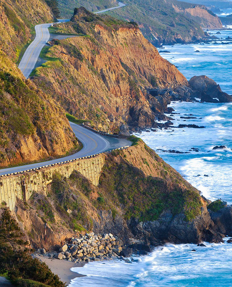 The 50 Best Places To Stay On The Pacific Coast Highway - Insidehook