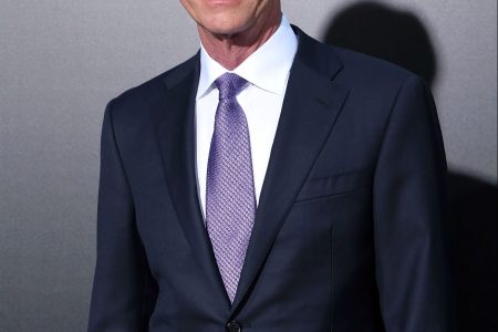 Captain Sully Sullenberger