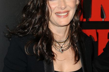 Winona Ryder