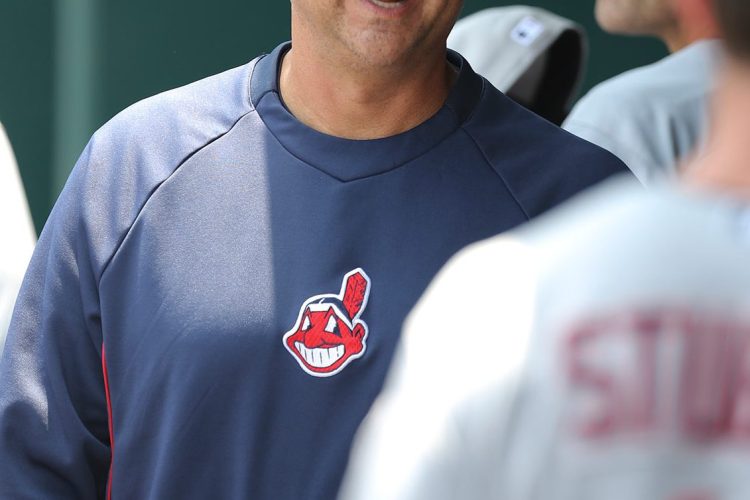 Michael Jordan's .202 batting average source of pride for his ex-manager  Terry Francona