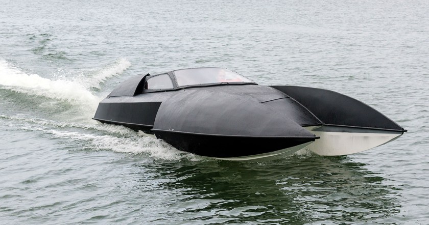 Batboat