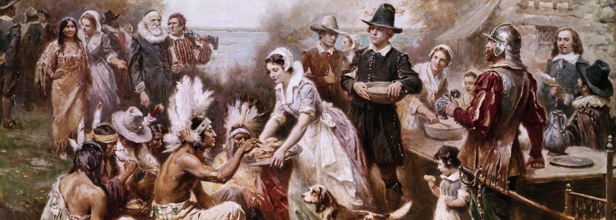 Study: Diseases Brought Over by European Settlers in the 1700s Still ...