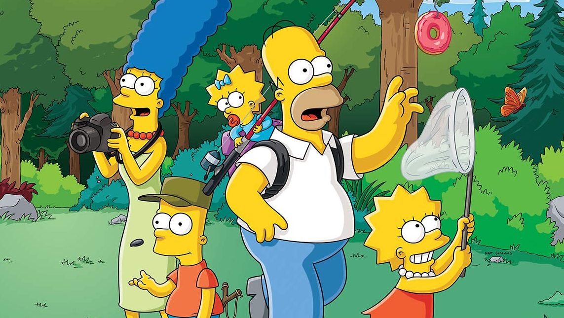 The Ten Funniest Moments Of The Simpsons Insidehook