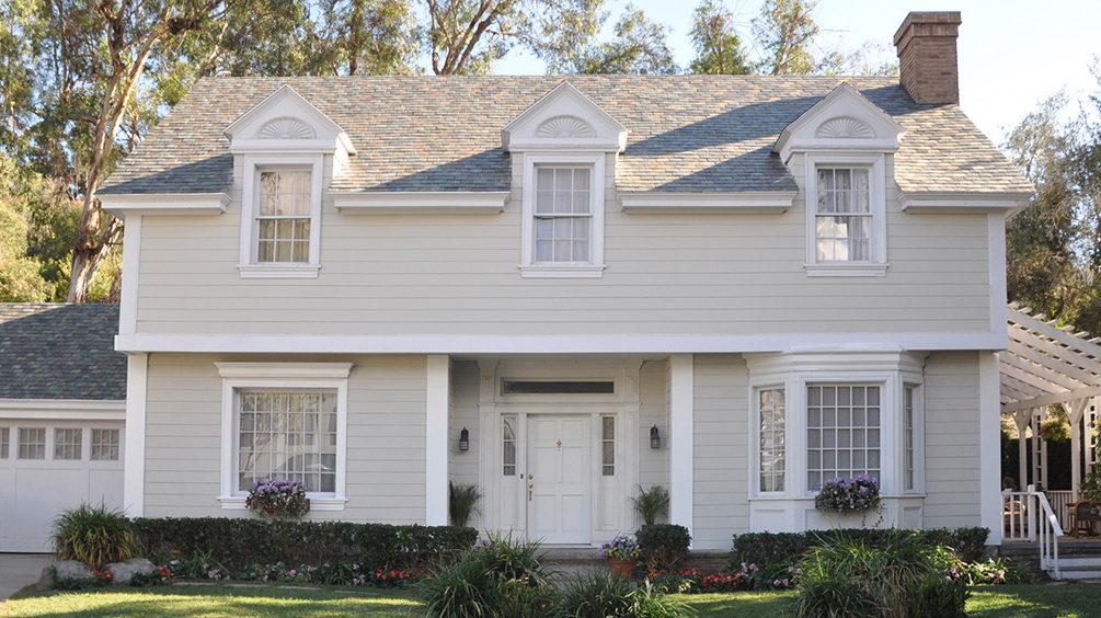 Tesla's Solar Roof