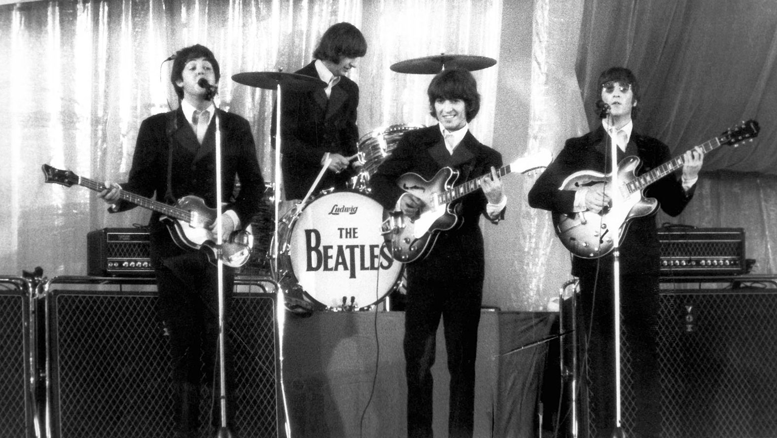 What Each Beatle Earned In 1966 In Today’s Dollars - Insidehook