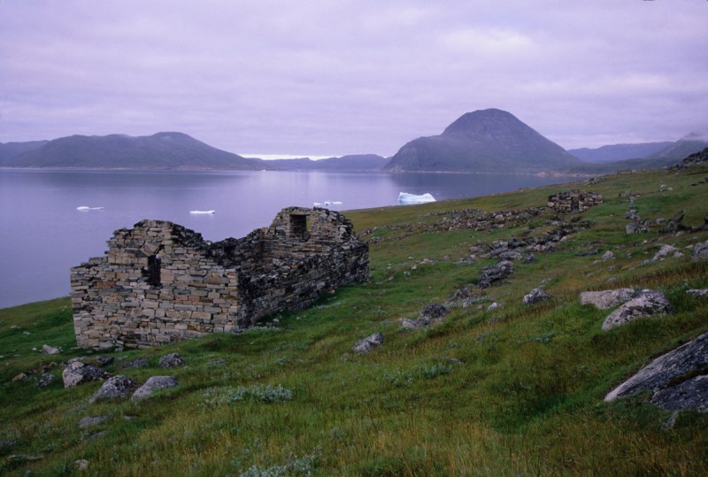 Why Greenland's Viking Colonies Disappeared - InsideHook