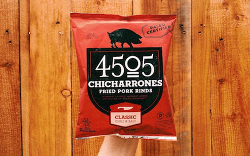 The Three Best Pork Rinds InsideHook