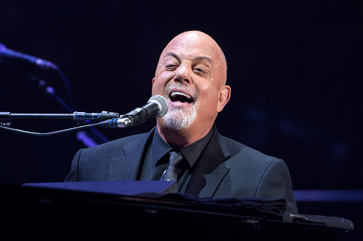 Billy Joel Believes These Are His Five Best Songs InsideHook