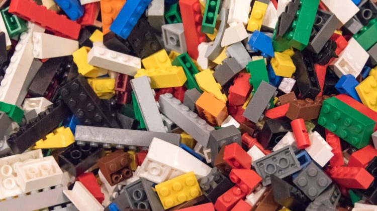 Why Thieves Absolutely Love Stealing Legos - InsideHook