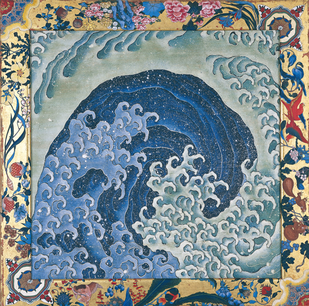 'Great Wave' Artist Katsushika Hokusai Gets Solo Exhibition At The ...