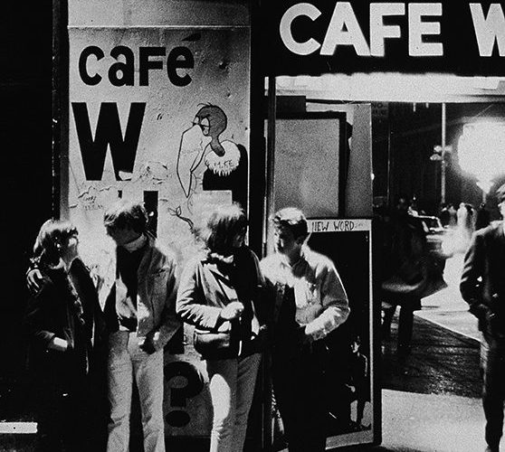 the history of new york city s cafe wha where dylan and hendrix performed insidehook the history of new york city s cafe wha