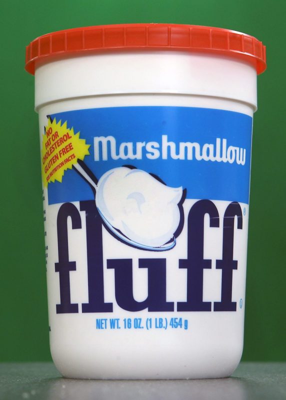 The Sticky Sweet History Of Marshmallow Fluff Insidehook
