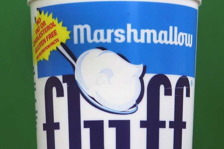 Marshmallow Fluff Nutrition