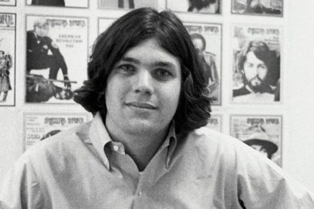 Sticky Fingers: The Life and Times of Jann Wenner and Rolling Stone Magazine by Joe Hagan is the story of of Jann Wenner, the founder of Rolling Stone Magazine.