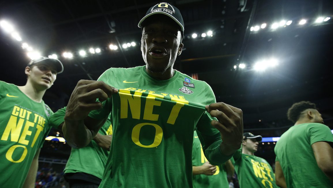 The Oregon Ducks' Special Relationship With Nike Billionaire -