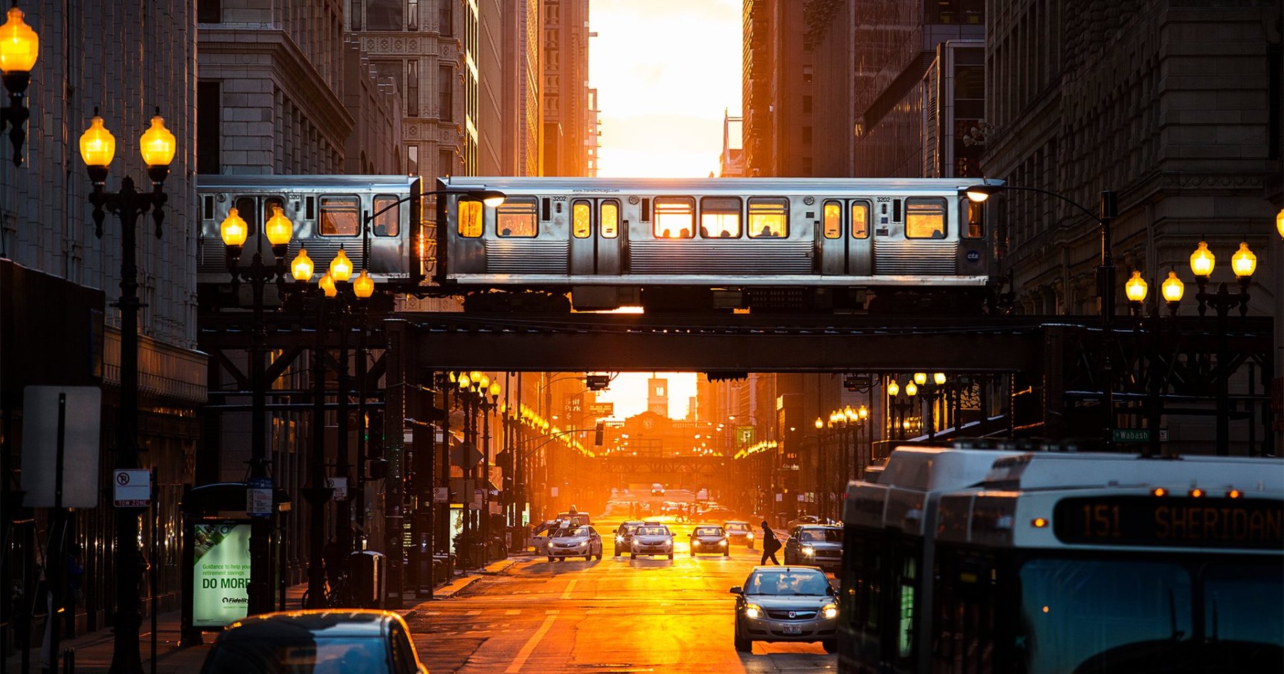 chicago photography