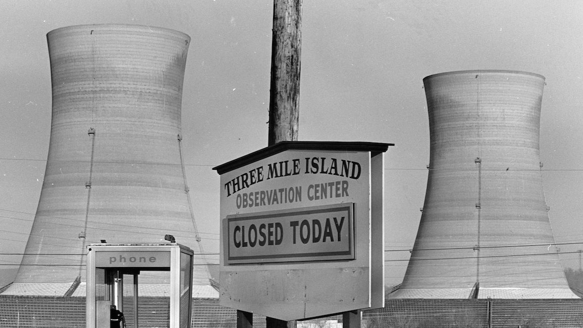 On Anniversary Of Three Mile Island Crisis A Look At Times We Came Even Closer To Nuclear