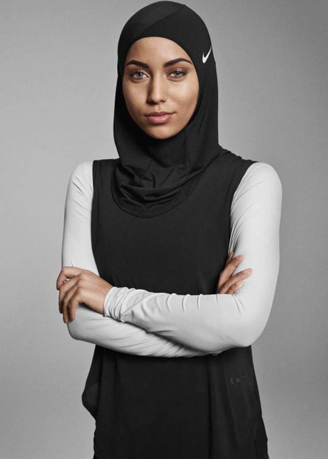Nike Launching a Line for Muslim - InsideHook