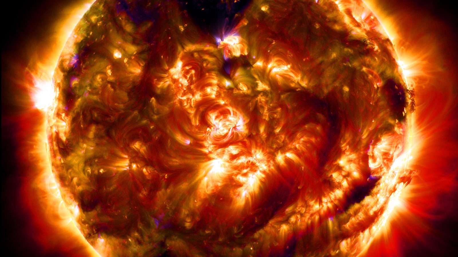 NASA Has Plans to Turn Our Sun Into a Giant Telescope - InsideHook