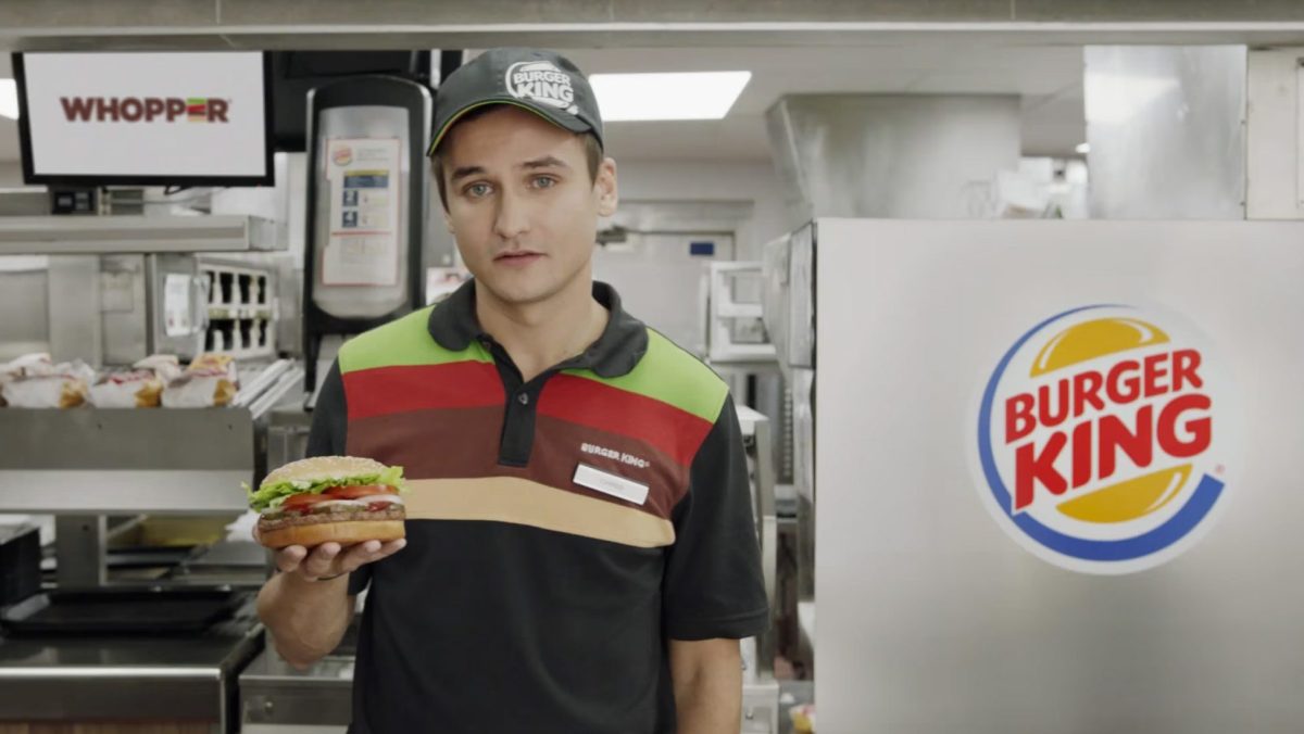 New Burger King Ad Goes Down in Flames After It Hijacks Viewers' Google