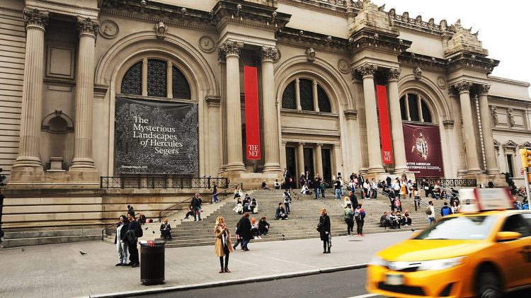 How the Metropolitan Museum of Art Painted a Dismal Financial Picture ...