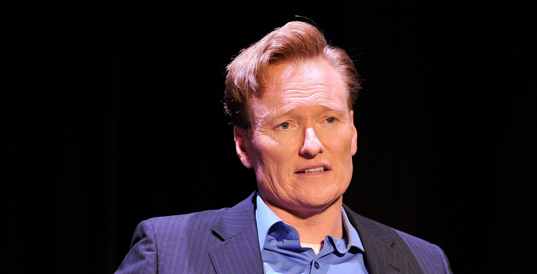 Conan O'Brien Must Face Joke-Stealing Allegations in Court - InsideHook