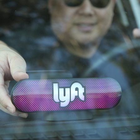 Waymo, Lyft Team Up to Take on Uber