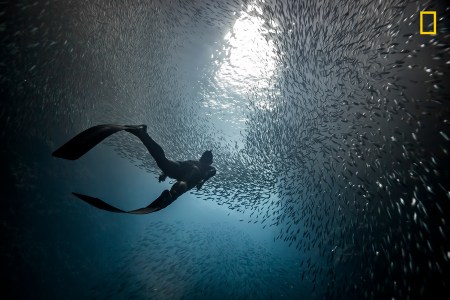 National Geographic Travel Photographer of the Year Contest