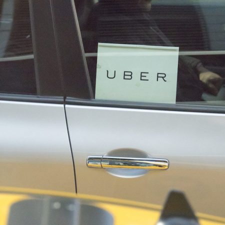 uber data breach