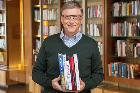 Bill Gates