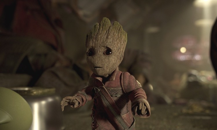 vin diesel aimed high to voice baby groot in guardians of the galaxy vol 2 insidehook vin diesel aimed high to voice baby