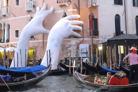 57th International Art Exhibition in Venice