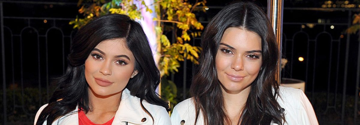 Kendall and Kylie Jenner Under Fire Over 'Racist' Tupac and Biggie ...