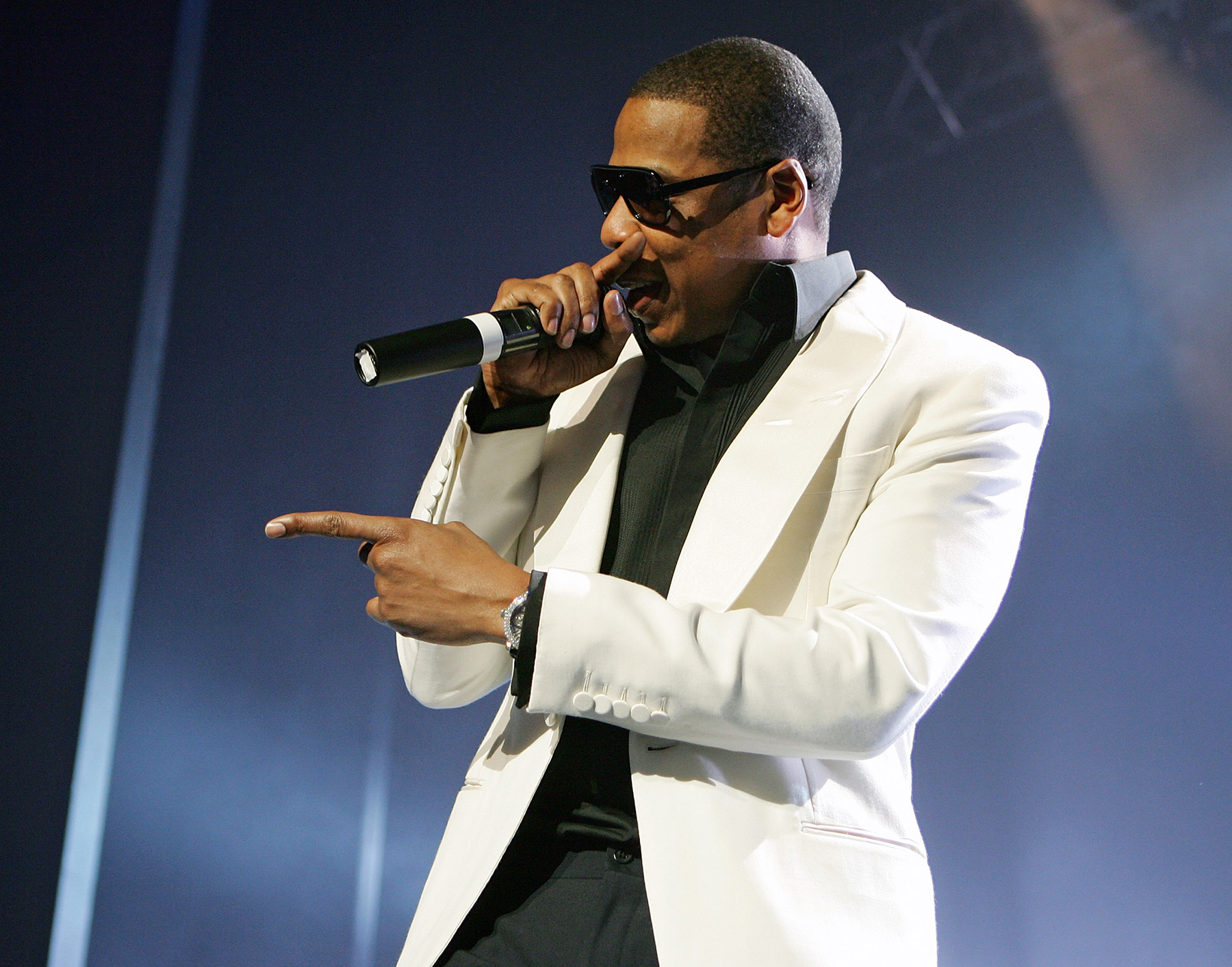 How Jay-Z became a billionaire