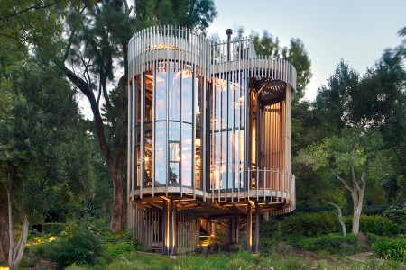 Paarman Treehouse